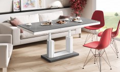 QUADRO LUX coffee table (high gloss)